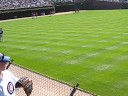videos de Playing catch with Cole Hamels