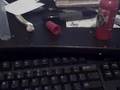 videos de glue pen mop tutorial/review