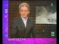 Antonio Gasset y Mel Gibson