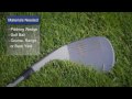 Golfing Information : Pitching Wedge Technique