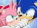sonic amy