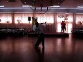 Samba no Pe Malandro -Kadu Pires (ensaio geral)