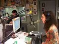 Q1043FMs Jim Kerr & Shelli Sonstein w/George Carlin