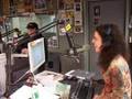 Q1043FMs Jim Kerr & Shelli Sonstein w/George Carlin