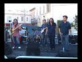 Elson and the Soul Barkada - \"Harvest For The World\"