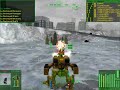 Mech Warrior - Failure!!!