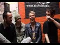 Isosceles Interview
