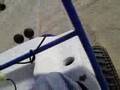 600cc golf cart