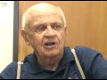 Phil Pister: A Growth Economy and Global Warming: Implications for Species and Habitat Preservation