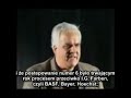 Dr. Rath: kartel farmaceutyczny 1/4 (Napisy PL) Dr. Rath: kartel farmaceutyczny 1/4 (Napisy PL)