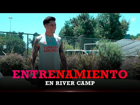 Pretemporada en marcha: ¡Seguimos con todo! 