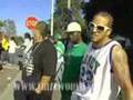 Thizz Nation Block Report Clip - (East Oakland) Part 1