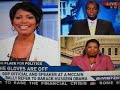 Hate at McCain and Palin rallies. People yelling kill him!