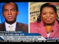 Hate at McCain and Palin rallies. People yelling kill him!