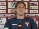 Paolo Zanetti presenta Toro-Lecce