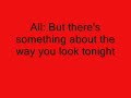 Harry Styles – The Way You Look Tonight