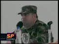 Hasta $100 millones de recompensa por asesinos de soldado
