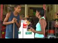 Vozes do Gueto - Adivinha o que ela quer