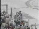 Chiodo vs. Nittymaki-goalie fight!!