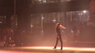 Marie Poppins – “Gasoline – Halsey” Showcase