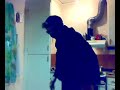 حجيه مستهتره بلسويد ويه سويدي