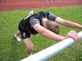 AISB Track&Field 2007