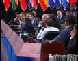 Insultos de Ch�vez a Aznar, Cumbre Iberoamericana 2007 [Rey]