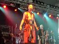 Cultus Ferox - Wolfsballade @ M\