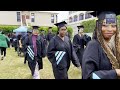 Bermuda College 2024 Commencement, May 16 2024