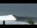 videos de Paddle Trainer Stand Up Paddle Surf Nihiwatu Sumba nice size shorter wave
