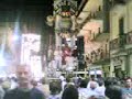 Paranza LA MONDIALE 2006