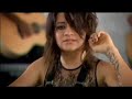 Flyleaf Fully Alive (Acoustic Performance Clip)