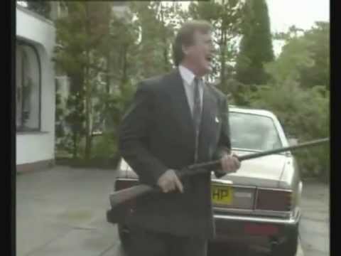 Mike Baldwin vs. Jackie Baldwin