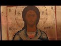 Ikone Nr.106 Christus Allherrscher