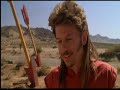 Joe Dirt - fireworks stand scene