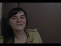 Testimonies of students from the YWAM Heredia Costa Rica
