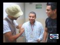 TV BASA - DIEGO E SAULO FINALISTAS DE IDOLOS