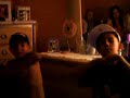 PIRRIS AND PICO DANCING LEAN LIKE A CHOLO