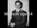 Charles Manson sings Look at your Game Girl