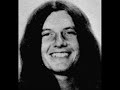 Charles Manson sings Look at your Game Girl