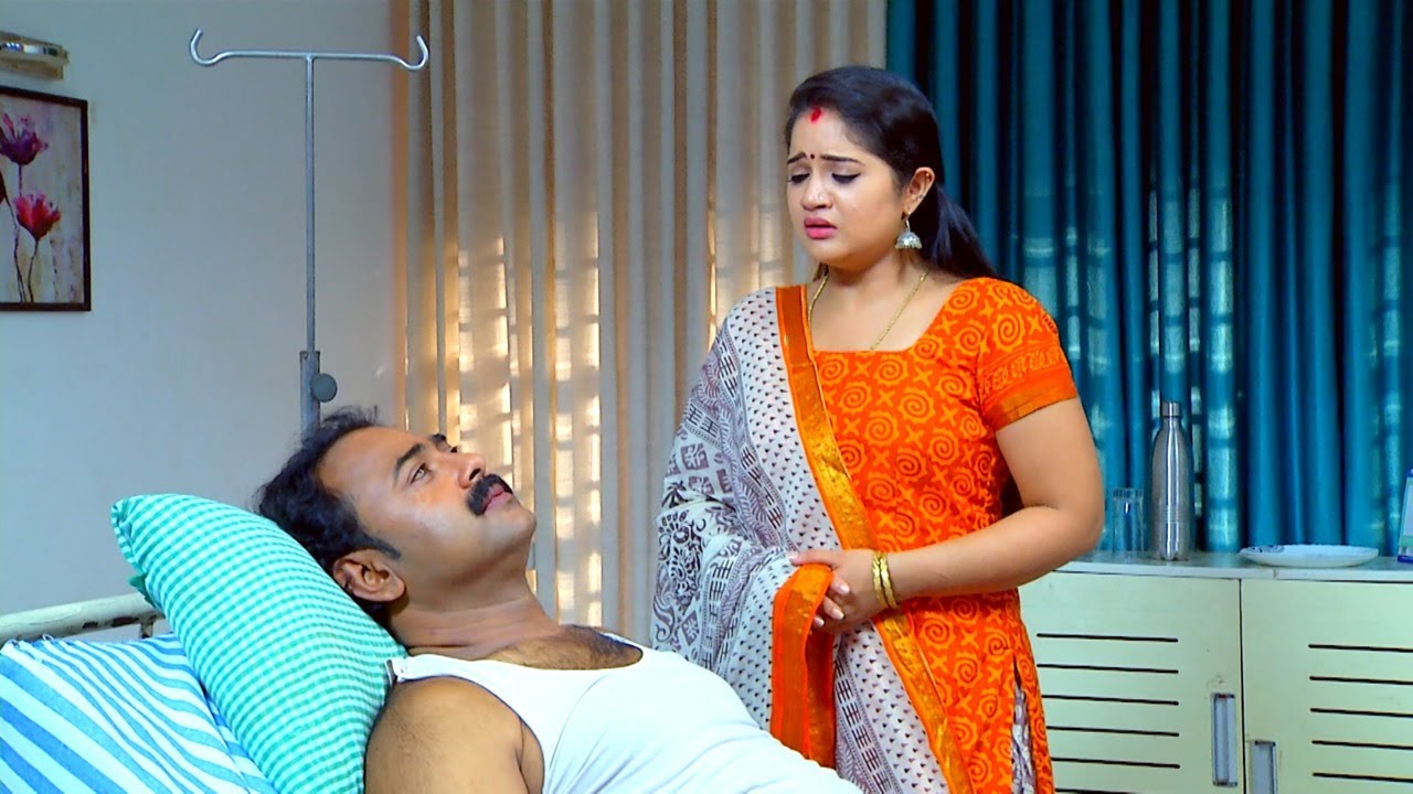 Bhagyajathakam June 14,2016 Epi 232 TV Serial