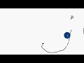 the advanced triple back flip(Line Rider) the advanced triple back flip(Line Rider)