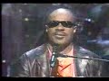 StevieWonder and Mary J Blige All I Do Rare