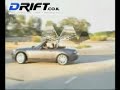 drift club israel