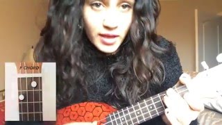 Love Yourself - Justin Bieber (Easy Ukulele Tutorial) (Beginner)