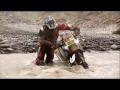 Dakar 2012 resumen Etapa 11