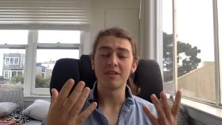 Embracing Your Greatest Gift, Breathe Easy