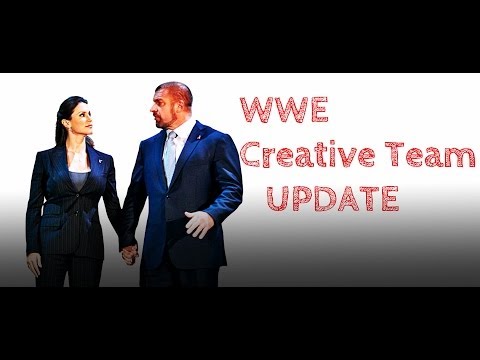 WWE Creative Team Now Reporting To Triple H Instead - Full Backstage Details