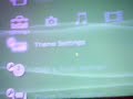 How To Put PTF Themes On Psp