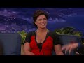 Gina Carano Explains Why Sex Is Like Cagefighting